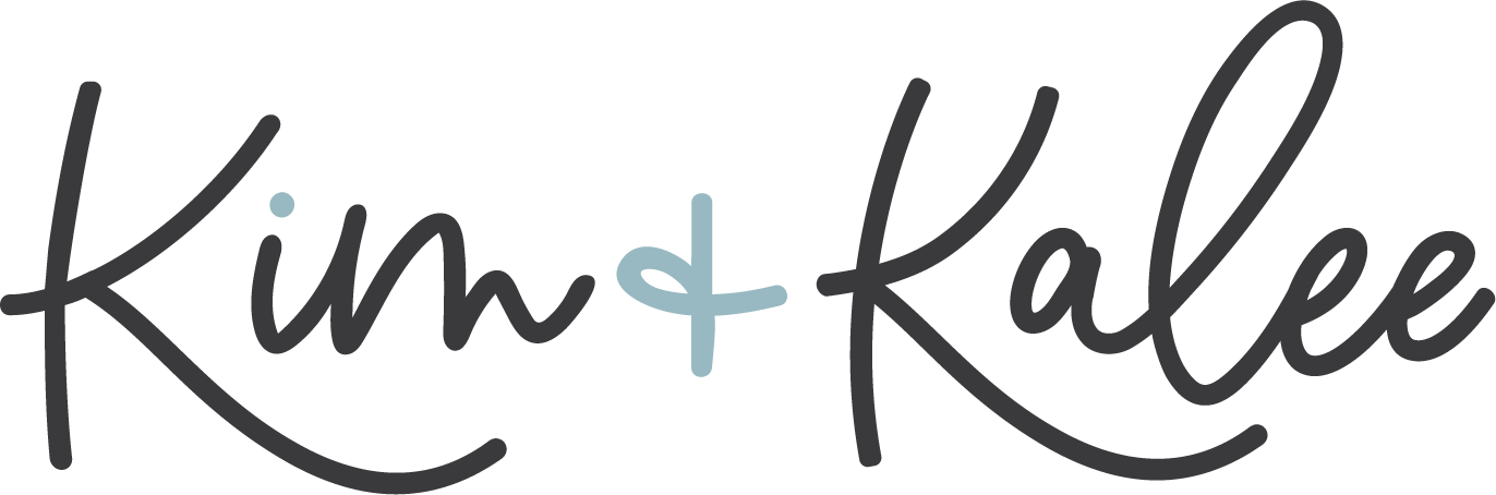 Kim and Kalee
