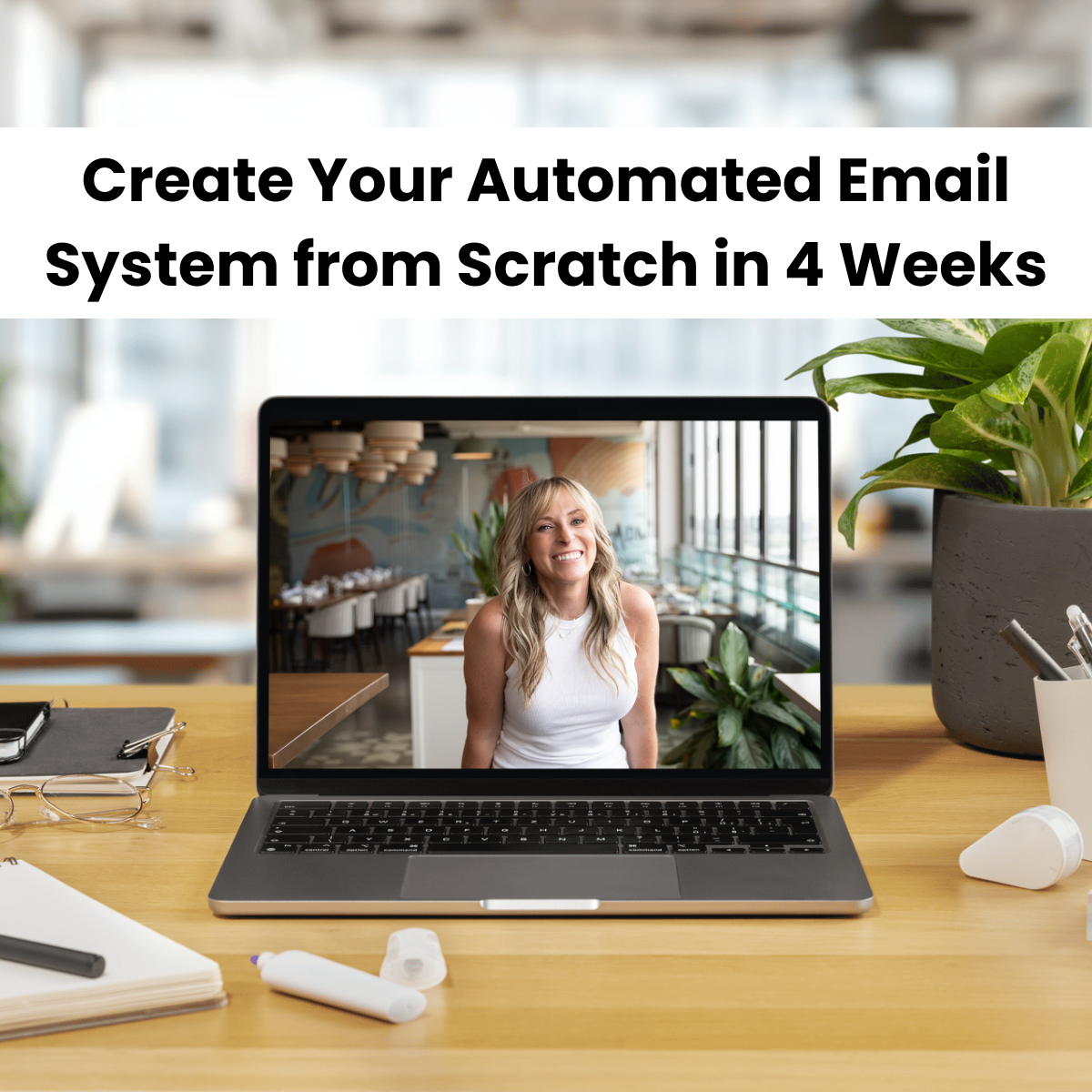 Quick Win Email System