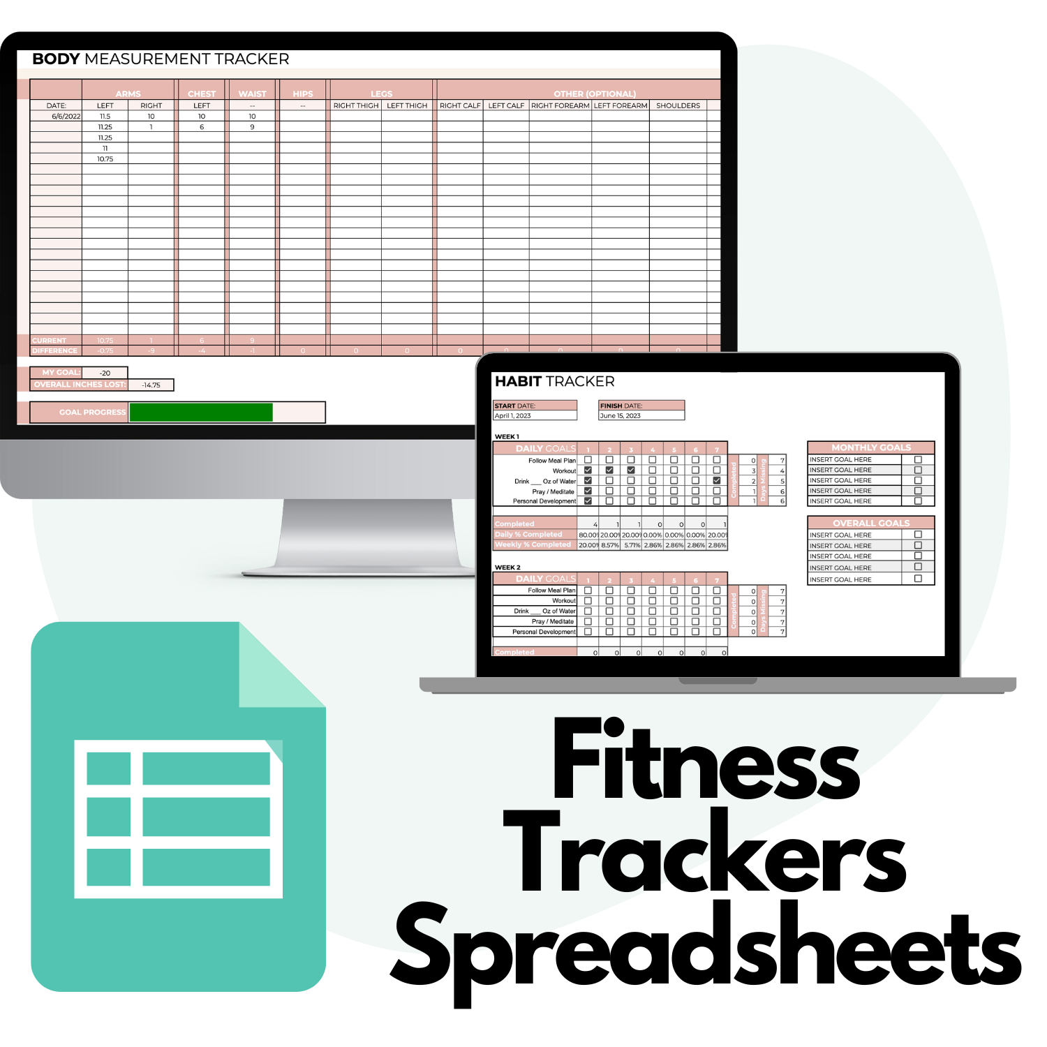 8-unique-editable-75-soft-trackers-excel-or-google-sheets-kim-and-kalee